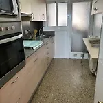 Daire Vacacional Platja D'aro-s'agaro