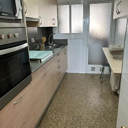 Appartement Vacacional En Platja D'aro