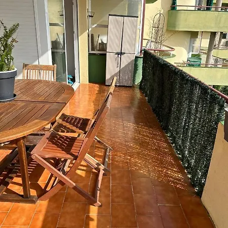 Appartement Vacacional En Platja D'aro
