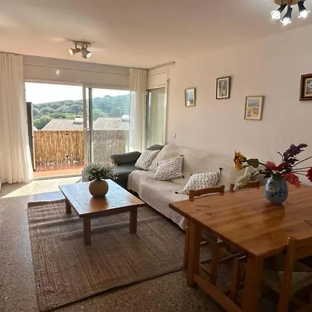 Vacacional En Platja D'aro S'Agaró