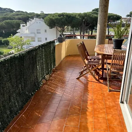 Vacacional En Platja D'aro * S'Agaró