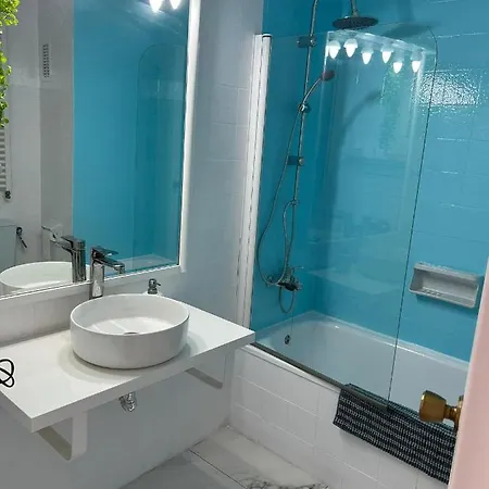 Appartement Vacacional En Platja D'aro *
