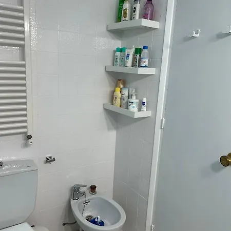 Vacacional En Platja D'aro