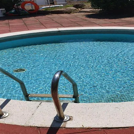 Appartement Vacacional En Platja D'aro S'Agaró