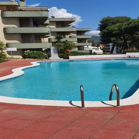 Vacacional En Platja D'aro