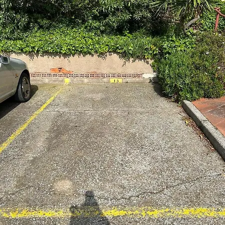Appartement Vacacional En Platja D'aro