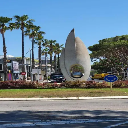 Vacacional Platja D'aro-s'agaro Daire S'Agaro