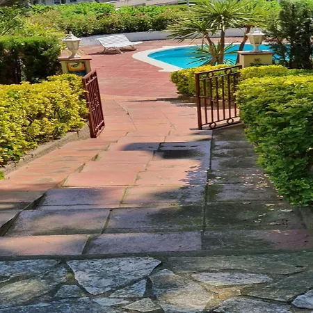 Vacacional Platja D'aro-s'agaro *