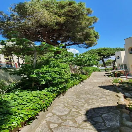Vacacional Platja D'aro-s'agaro