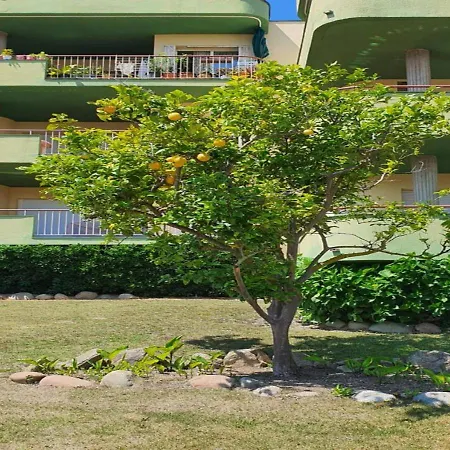 Vacacional En Platja D'aro Appartement S'Agaró