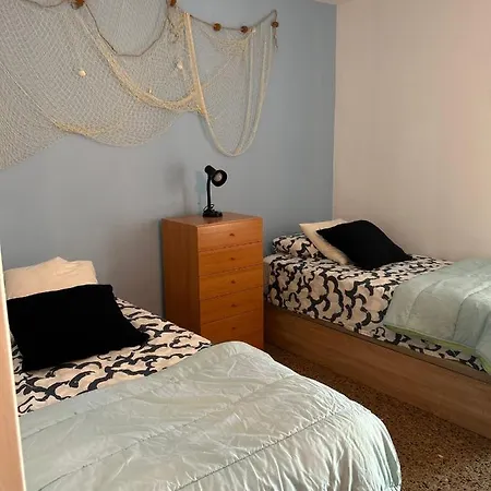 Appartement Vacacional En Platja D'aro S'Agaró