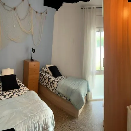 Vacacional Platja D'aro-s'agaro