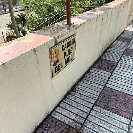 شقة Vacacional En Platja D'aro *