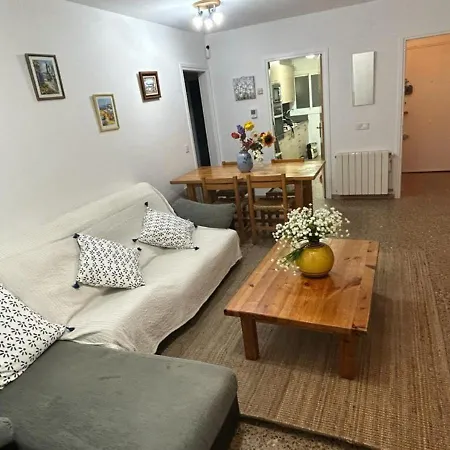 Vacacional En Platja D'aro *